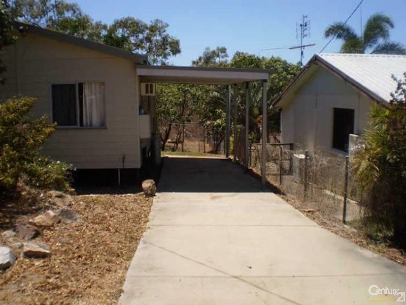 122 Mt Nutt Road, Bowen QLD 4805