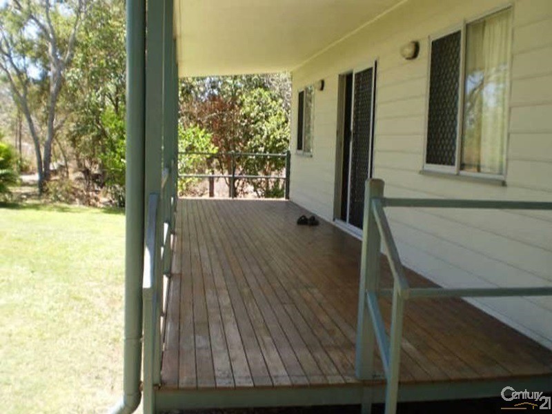 122 Mt Nutt Road, Bowen QLD 4805