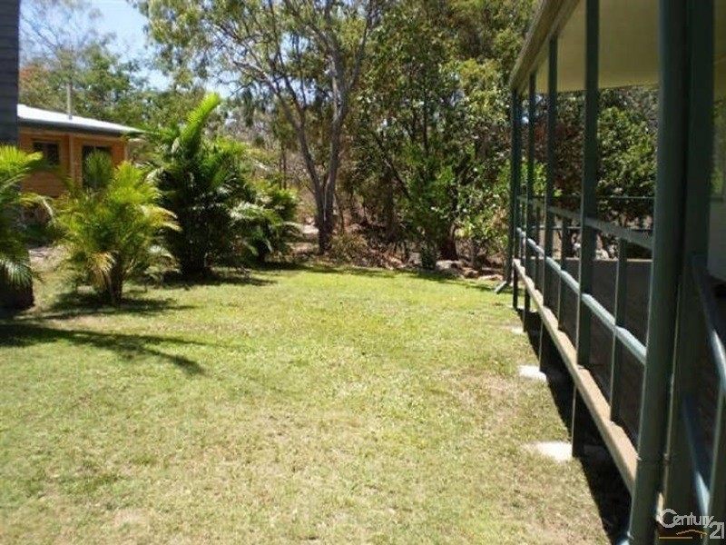 122 Mt Nutt Road, Bowen QLD 4805