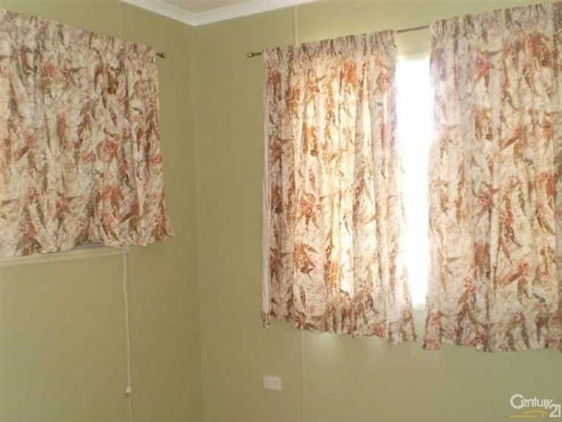 122 Mt Nutt Road, Bowen QLD 4805