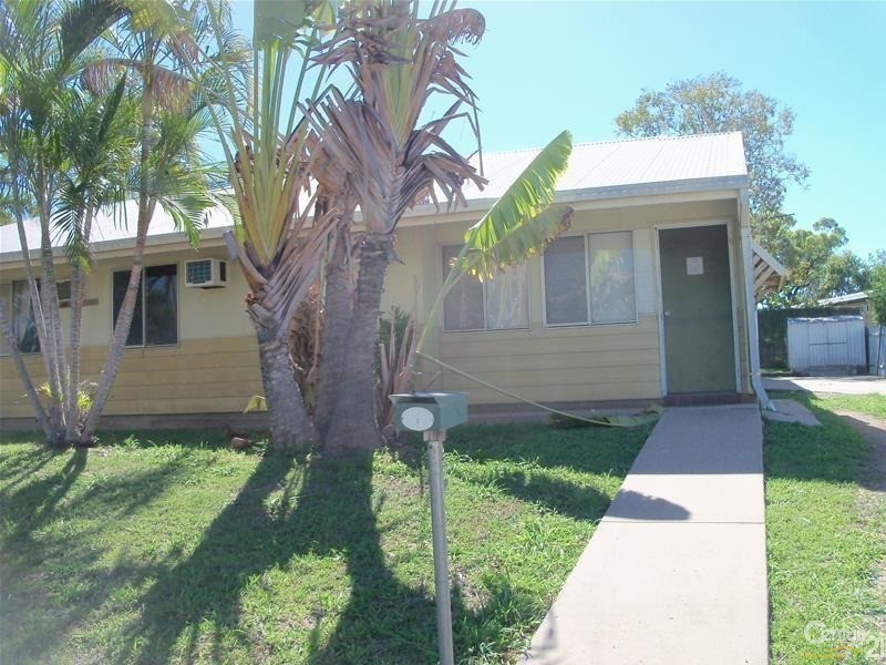 6 Shrubsole Street, Collinsville QLD 4804