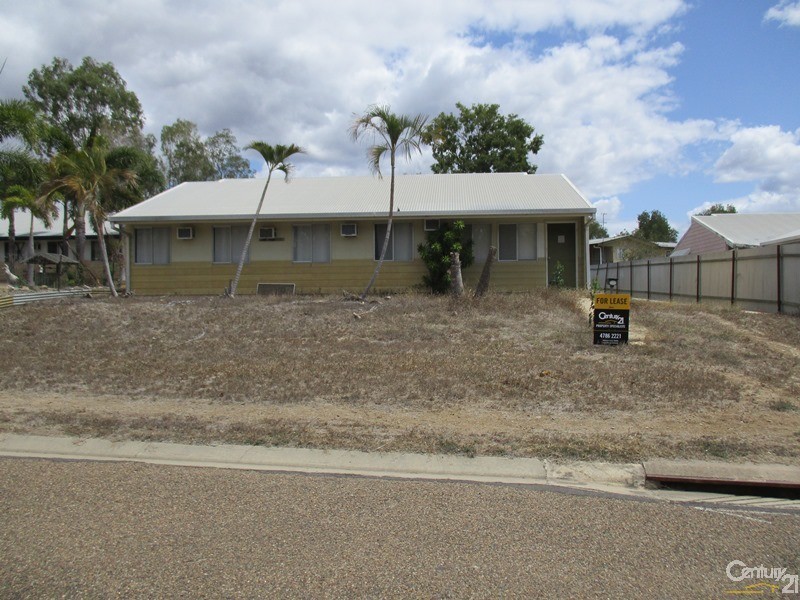 6 Shrubsole Street, Collinsville QLD 4804