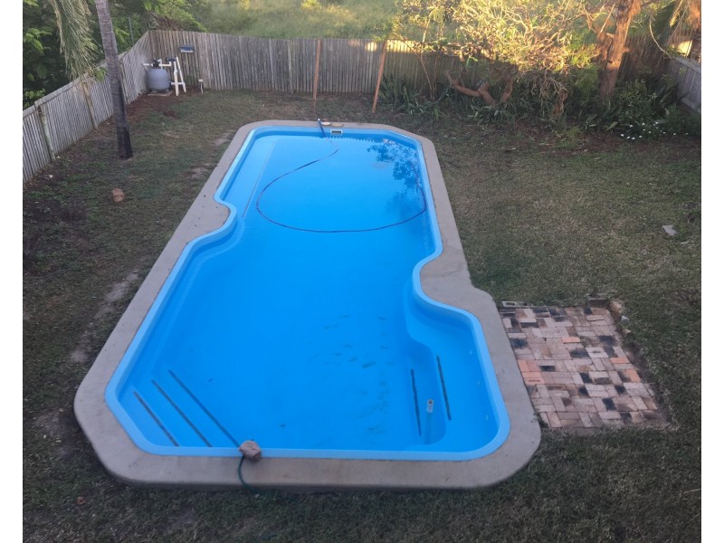 1 Casuarina Street, Bowen QLD 4805