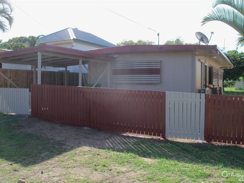 36A Poole Street, Bowen QLD 4805