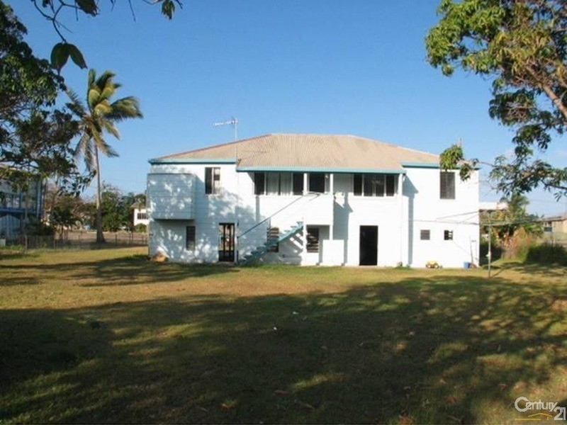 5 Leichhardt Street, Bowen QLD 4805