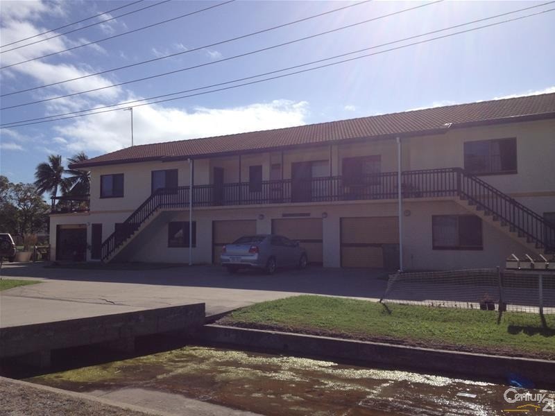 1/10 Sinclair Street, Bowen QLD 4805