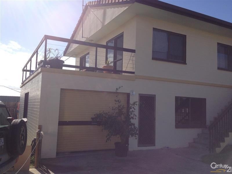 1/10 Sinclair Street, Bowen QLD 4805