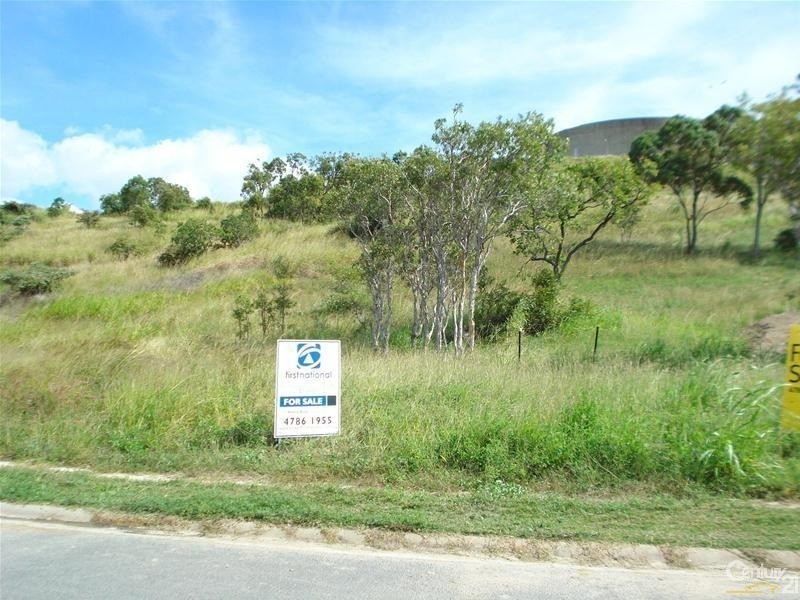 7 Allan Place, Bowen QLD 4805