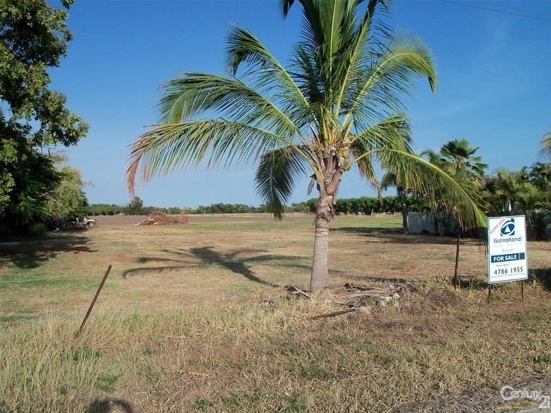 61 Mt Nutt Road, Bowen QLD 4805