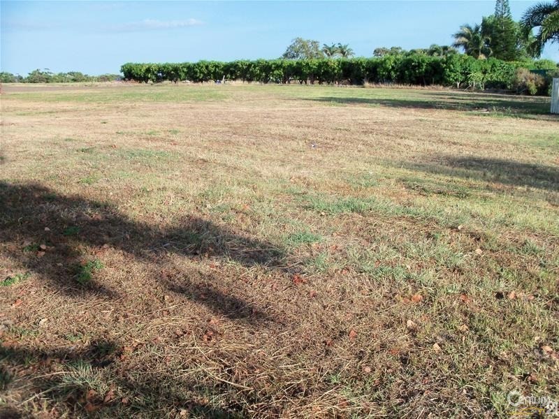 61 Mt Nutt Road, Bowen QLD 4805