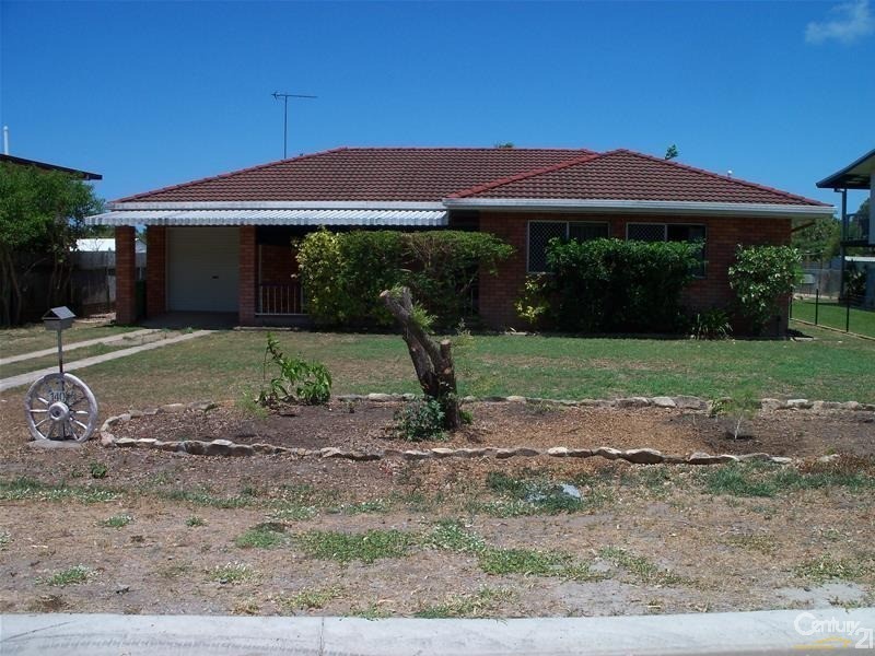 140 Mt Nutt Road, Bowen QLD 4805