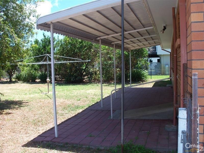 140 Mt Nutt Road, Bowen QLD 4805