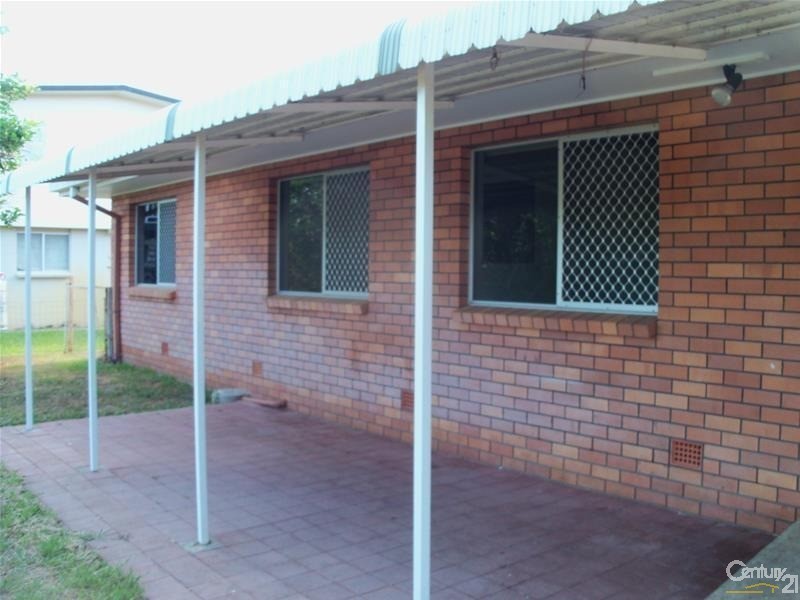 140 Mt Nutt Road, Bowen QLD 4805