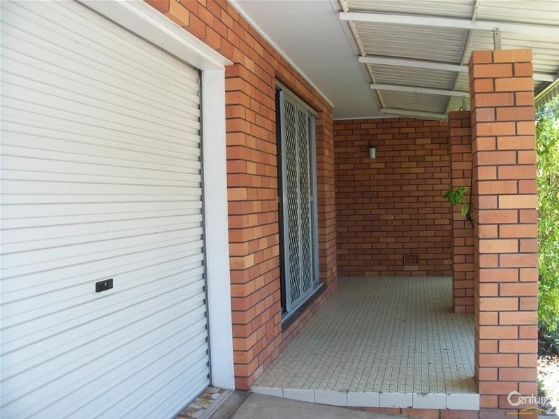 140 Mt Nutt Road, Bowen QLD 4805