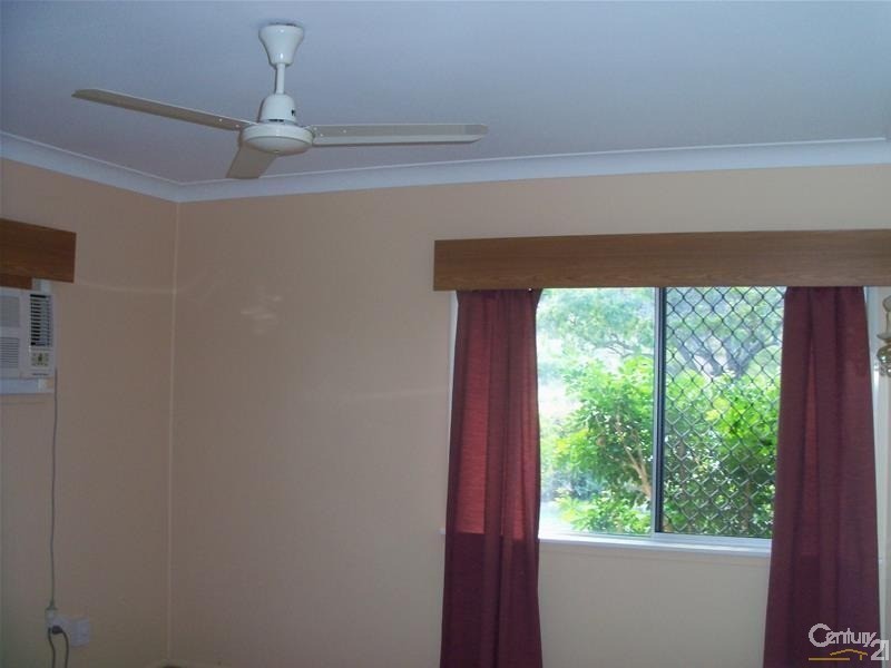 140 Mt Nutt Road, Bowen QLD 4805