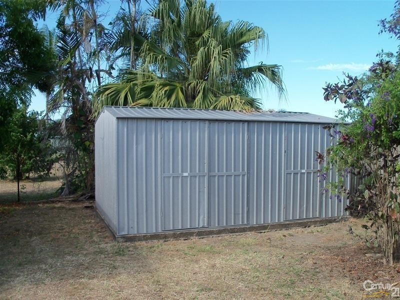 140 Mt Nutt Road, Bowen QLD 4805