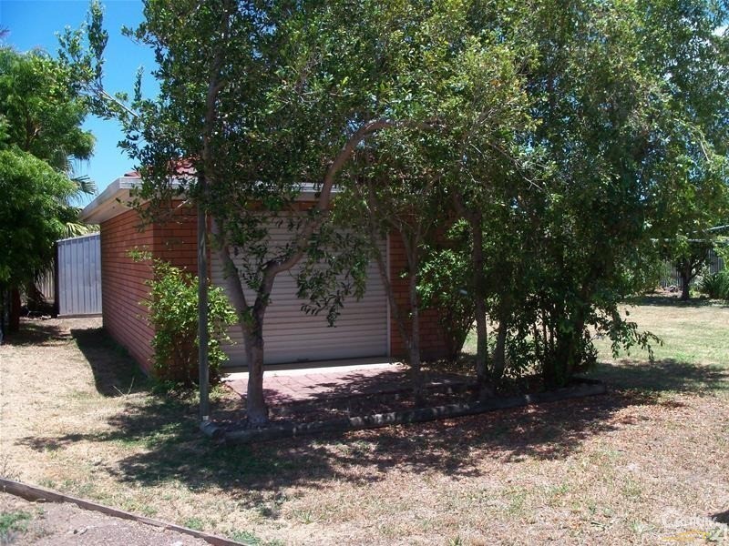 140 Mt Nutt Road, Bowen QLD 4805