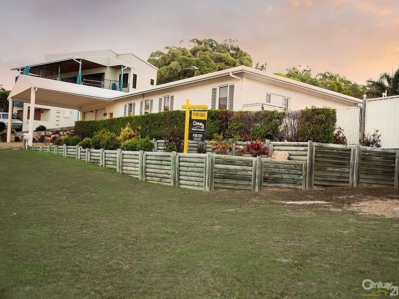 2 Poinciana Drive, Bowen QLD 4805