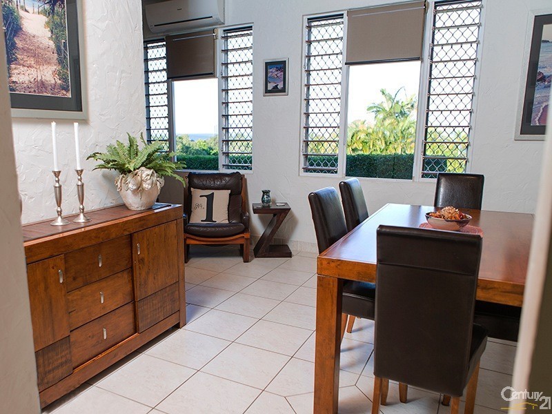 2 Poinciana Drive, Bowen QLD 4805