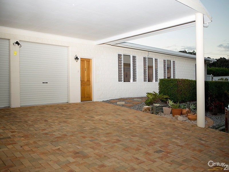 2 Poinciana Drive, Bowen QLD 4805