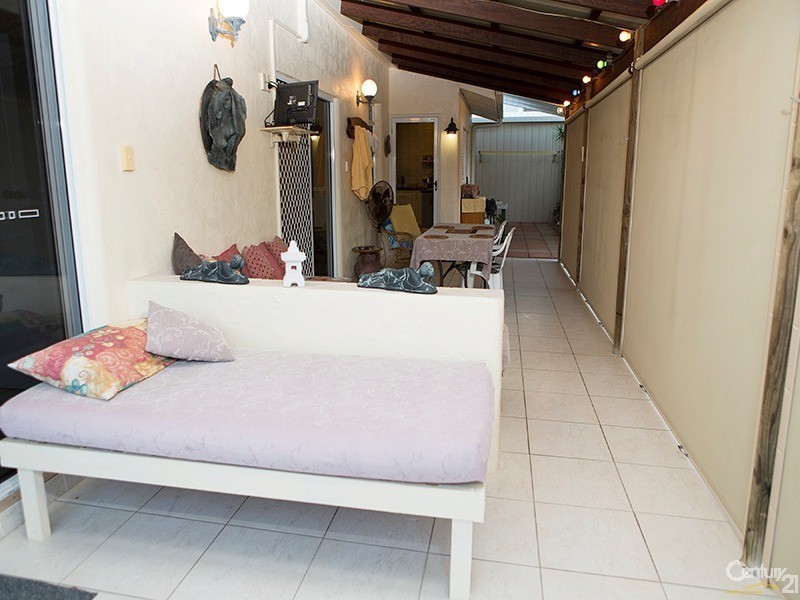 2 Poinciana Drive, Bowen QLD 4805