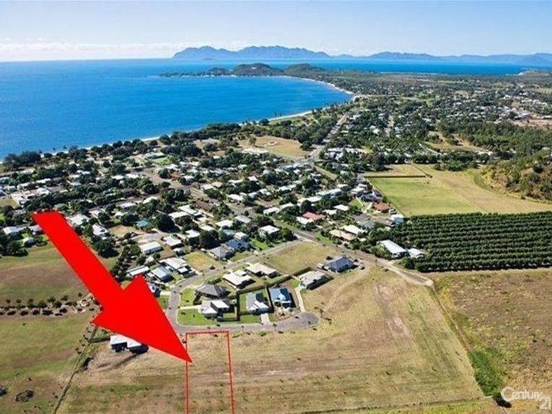 26 Lucinda Place, Bowen QLD 4805