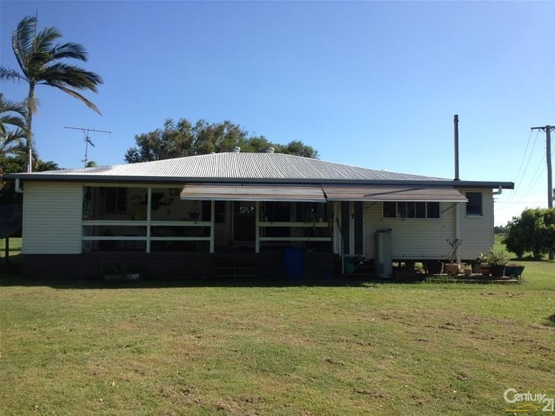 29 Potts Road, Bowen QLD 4805