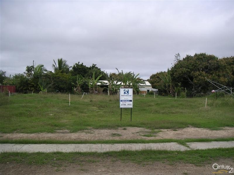 3 Leichhardt Street, Bowen QLD 4805