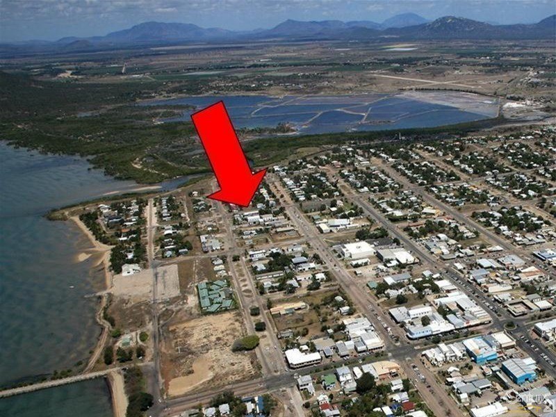 3 Leichhardt Street, Bowen QLD 4805