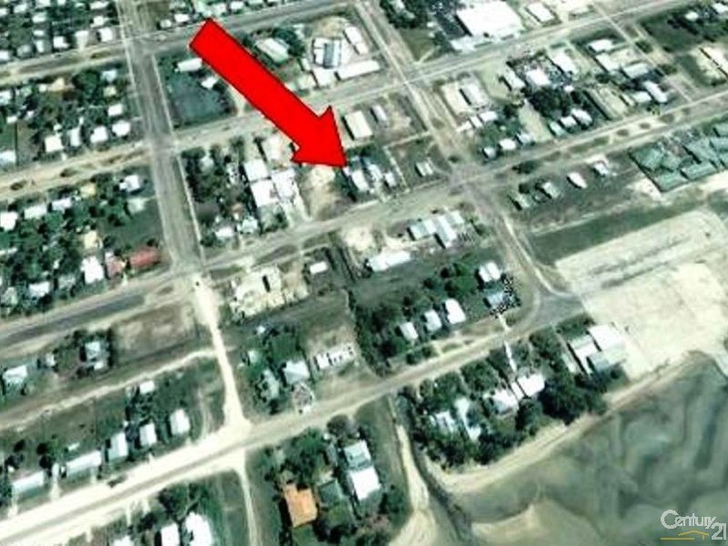 68 Dalrymple Street, Bowen QLD 4805