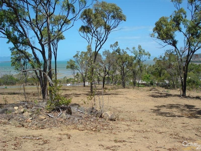 Lot 26 18323 Bruce Highway, Bowen QLD 4805