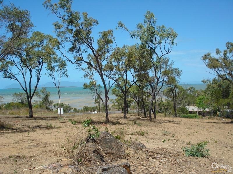 Lot 26 18323 Bruce Highway, Bowen QLD 4805