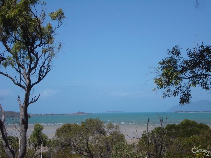 Lot 25 18323 Bruce Highway, Bowen QLD 4805
