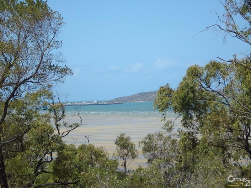 Lot 25 18323 Bruce Highway, Bowen QLD 4805