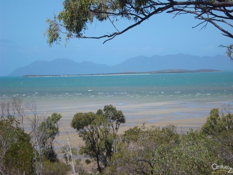 Lot 25 18323 Bruce Highway, Bowen QLD 4805