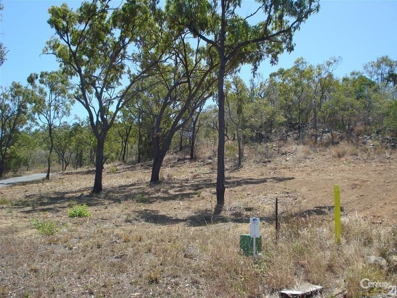 Lot 25 18323 Bruce Highway, Bowen QLD 4805