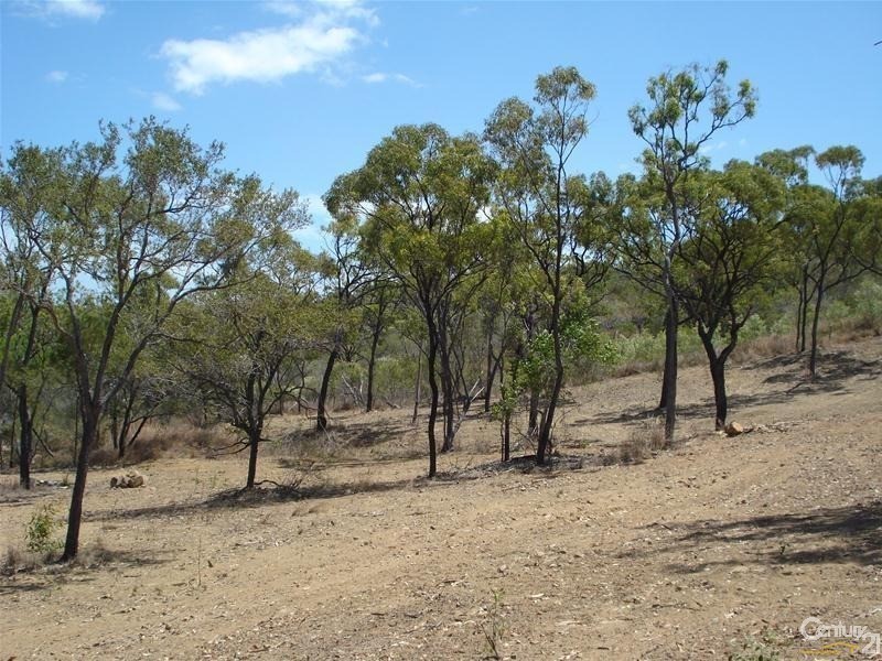 Lot 25 18323 Bruce Highway, Bowen QLD 4805