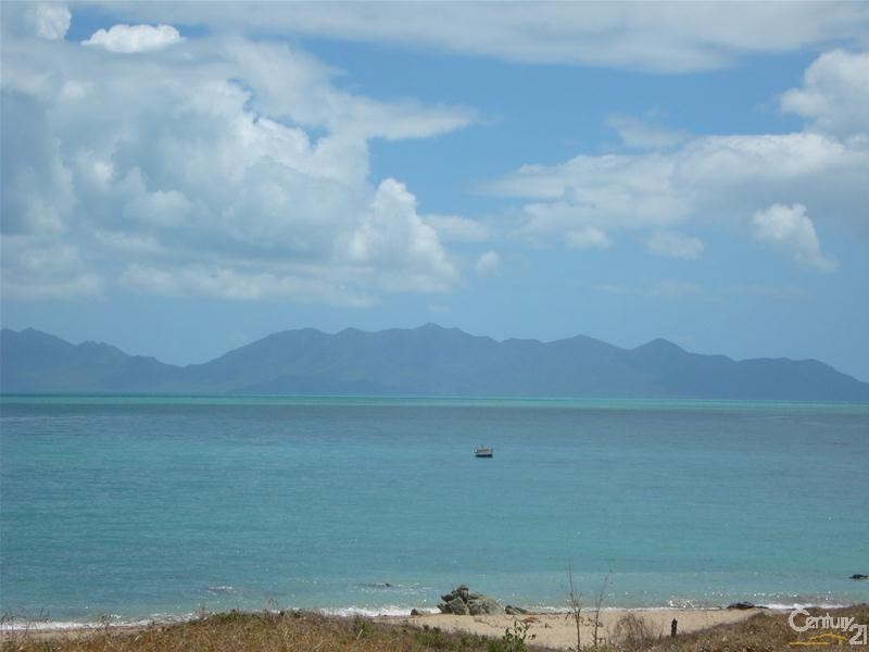 Lot 24 18323 Bruce Highway, Bowen QLD 4805