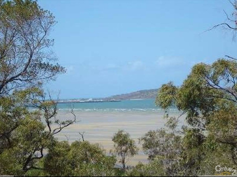 Lot 23 18323 Bruce Highway, Bowen QLD 4805