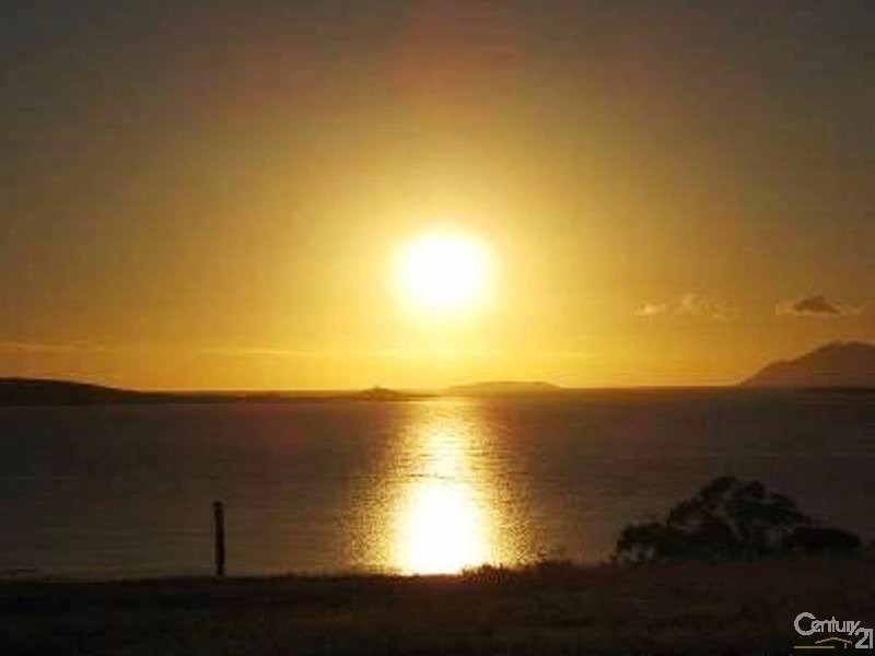 Lot 23 18323 Bruce Highway, Bowen QLD 4805