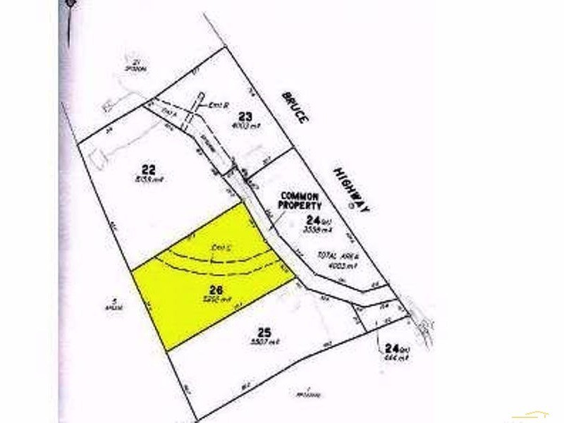 Lot 23 18323 Bruce Highway, Bowen QLD 4805