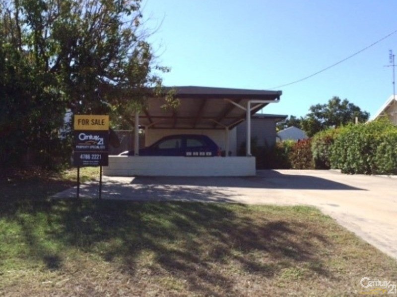 1-4/16 Powell Street, Bowen QLD 4805