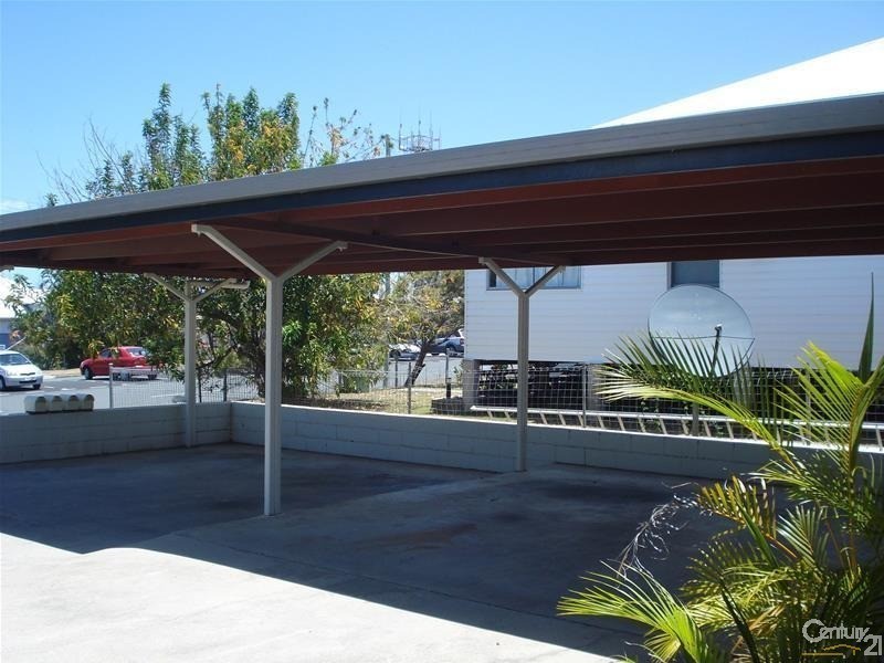 1-4/16 Powell Street, Bowen QLD 4805