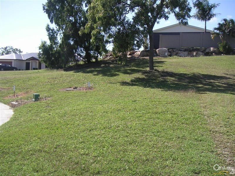 Lot 6/2 Pod Place, Bowen QLD 4805