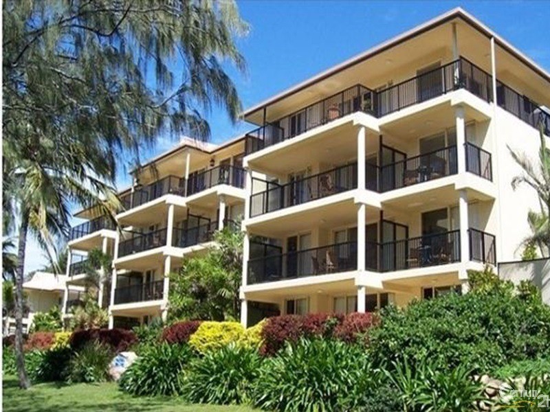 1/2-4 Pandanus Street, Bowen QLD 4805