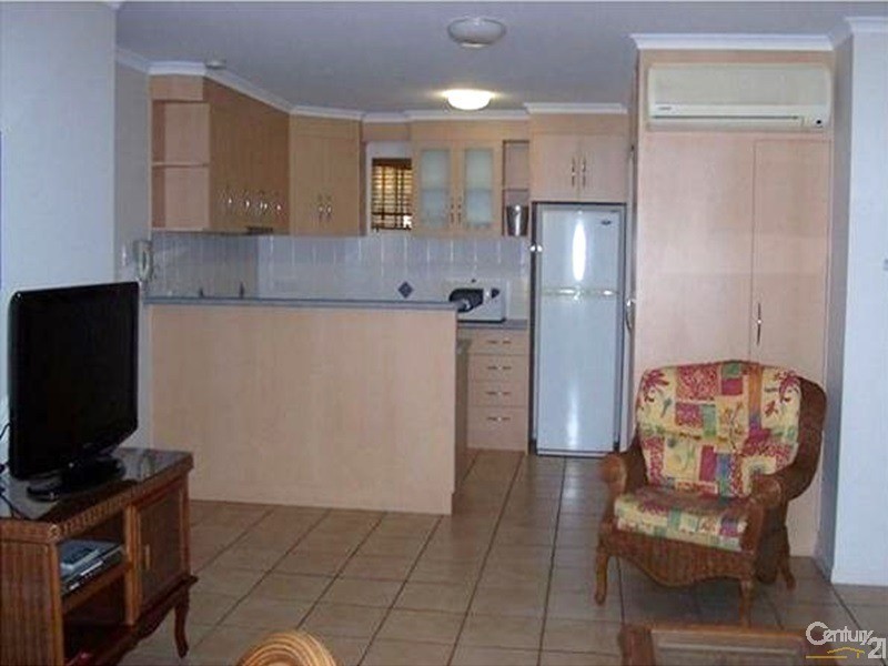 1/2-4 Pandanus Street, Bowen QLD 4805