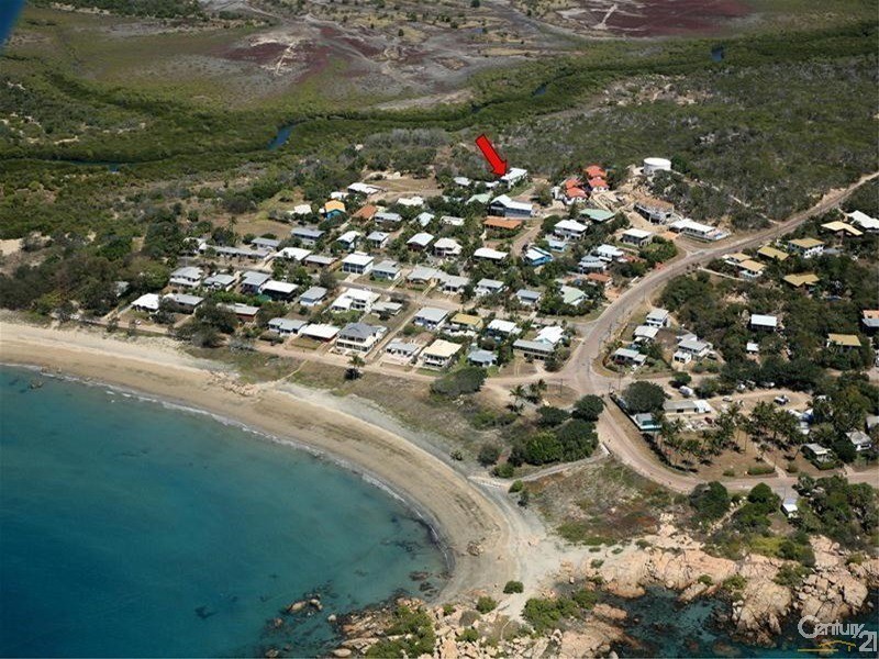 2 Lotus Lane, Bowen QLD 4805