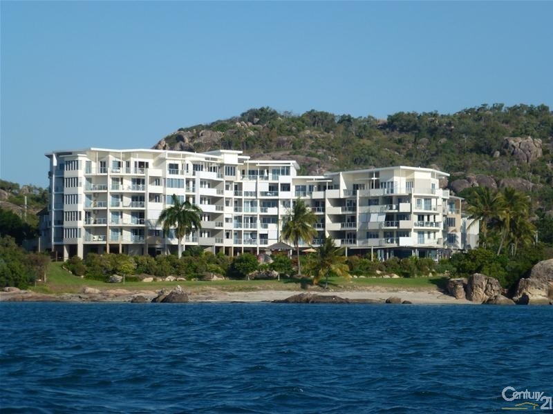 21/2B Horseshoe Bay Road, Bowen QLD 4805