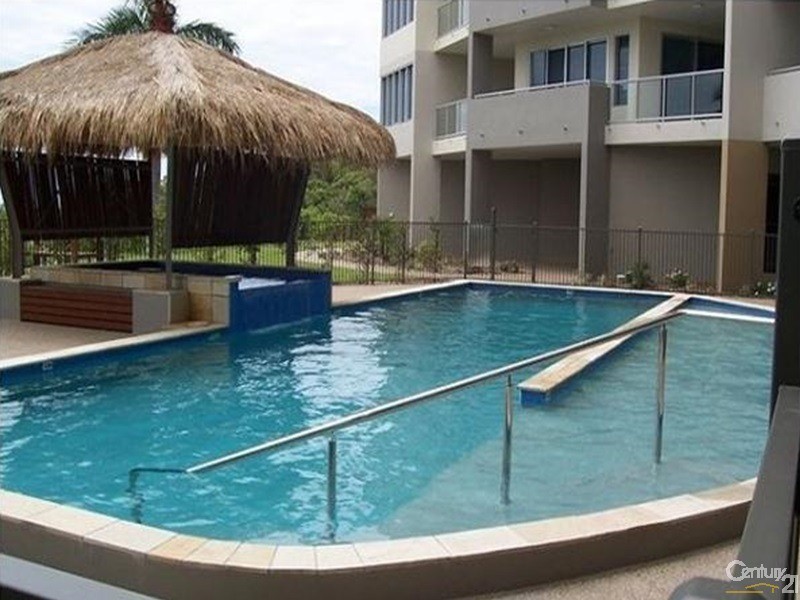 21/2B Horseshoe Bay Road, Bowen QLD 4805