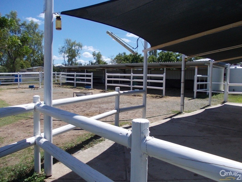 1 Fairway Street, Collinsville QLD 4804